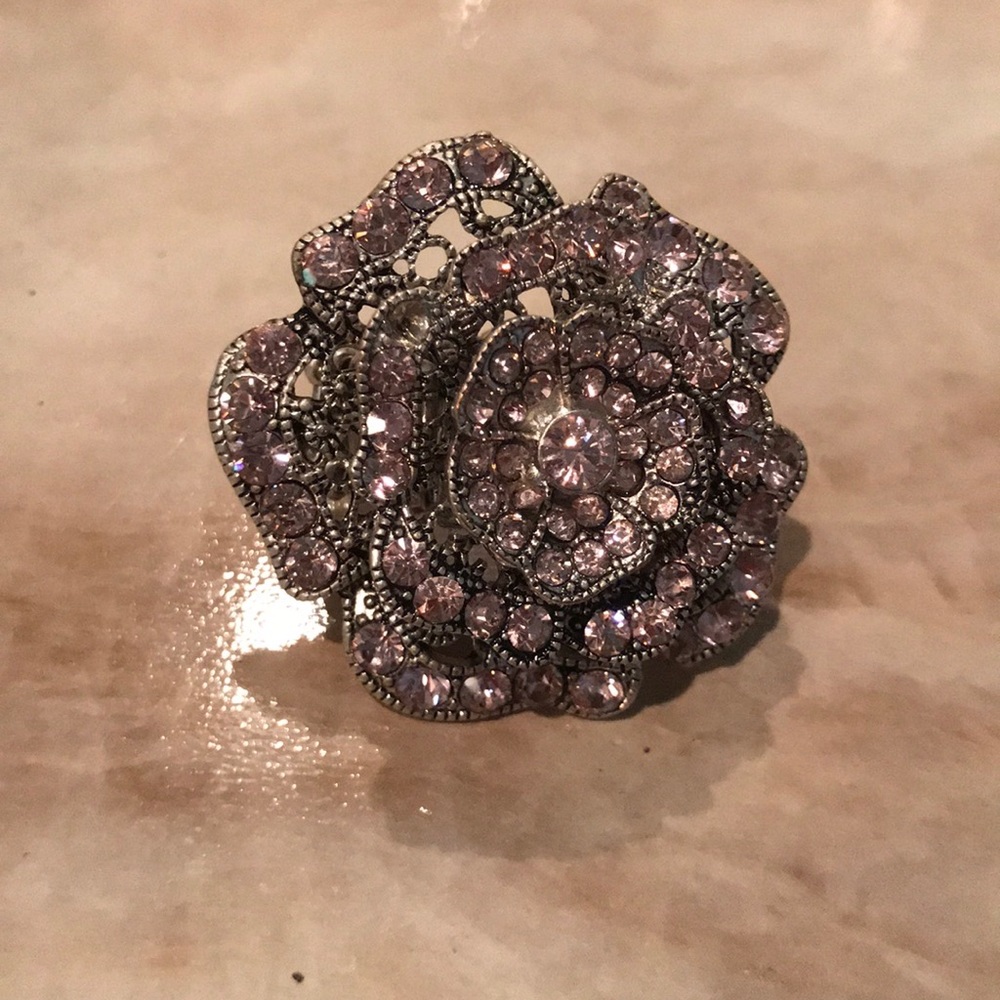 Rose ring